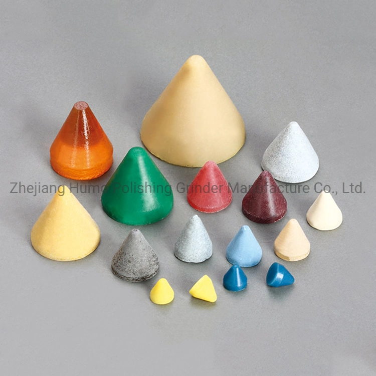 Cheap Light Cutting Plastic Cone Media