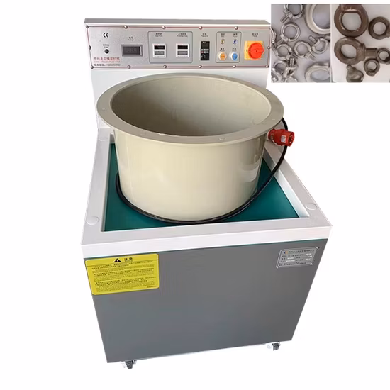 Lucidatrice magnetica, lucidatrice per bicchieri per gioielli in alluminio per la macinazione di ottone e oro