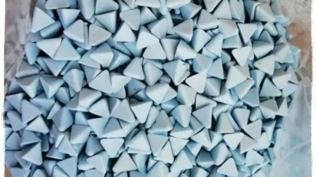 Metalli, sbavatura, molatura, lucidatura, plastica, ceramica, abrasivi